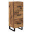 Sideboard Accent Chest-1890755286