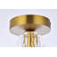 Plafonnier encastré 4 lumières Arlillian-619545397