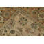 Tapis oriental luxueux à motif floral Peshawar 6 x 9