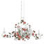 Symphony 12 - Light Chandelier
