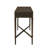 Kenna Fluted 2-drawer Storage Console Table