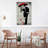 The Kissing Rain by Loui Jover - Wrapped Canvas Print-215855165