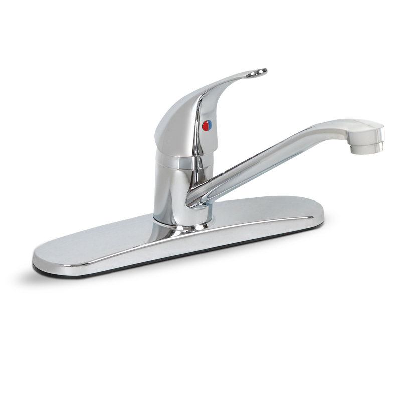 Robinet de cuisine Plumb Tech Plumb Tech