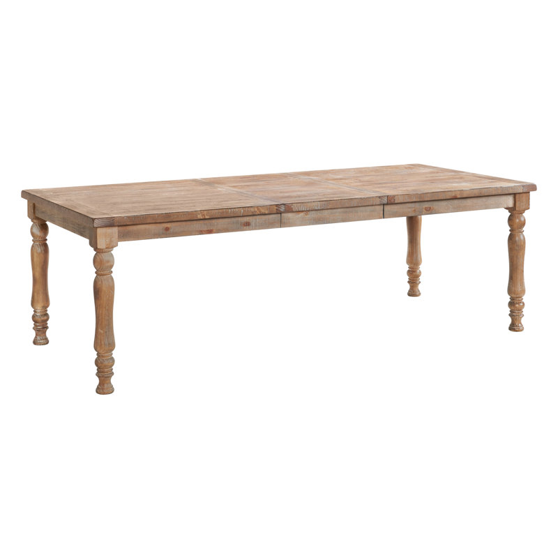 5 - Piece Extendable Dining Set