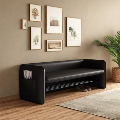 Tabouret à langer 55.1in