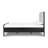 Karsten Upholstered Platform Bed-87927803-121778347