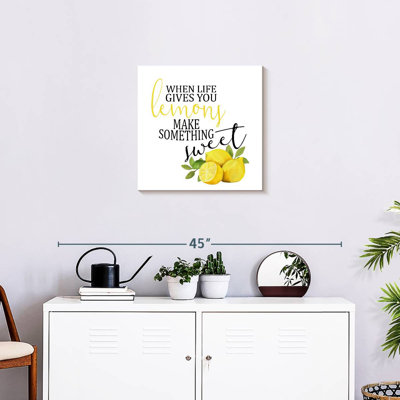 Citrons frais Tergel II