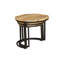 Machcinski Frame Nesting Tables
