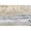 Hand Knotted Area Rug in Silver/Ivory/Beige/Gray-125060599