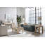 Table basse en bois Christina Burl