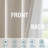 100% Blackout Curtains Linen Textured Chenille Curtains Full Light Blocking Thermal Insulated Curtainwith White Flocking Coating Back, 2 Panels-890490033-890489997