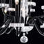Amadeus 15 Light Crystal Chandelier-2017109391