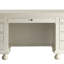 Bureau de direction en bois massif Rosebud