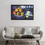 « Still Life with Apples » par Paul Cezanne, reproduction d'art sur toile tendue-976216332-1055221024-1055221025