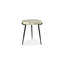 Traci Marble End Table