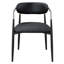 Chaise avec accoudoirs Jaramillo (ensemble de 2)