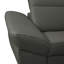 Natron Leather Corner U-form Sofa with Sleeping Function and Storage -2038222158-2038222156