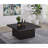 Black Coffee Table