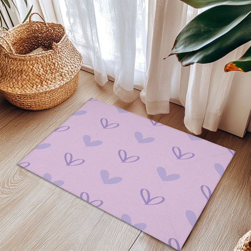 Calonne, Rectangulaire 3 pi x 5 pi