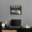 «Be The First To plomb», reproduction de citations sur toile par Notoriart-104452470-112213598