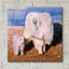 «Above The Clouds Mother and Kid» par Lena Owens-1550985785