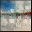 Abstract Wall Art