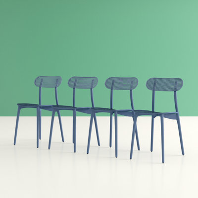 Stepan 47cm H Side Chair