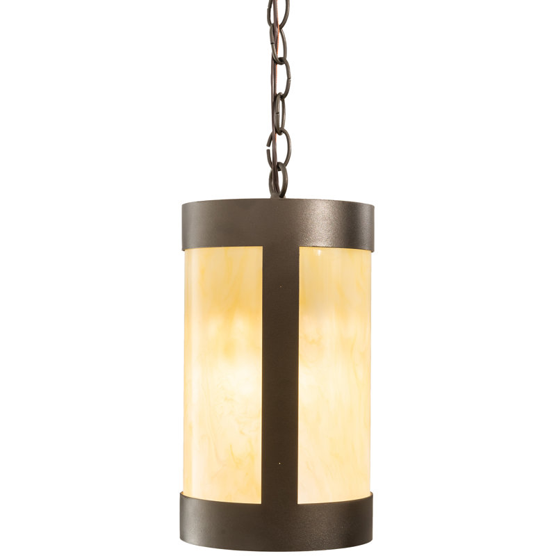 1 - Light Pendant