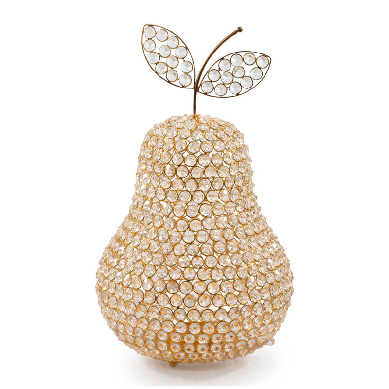 Cristal Manzana XL or poire                                