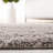 Atisha Shag Performance Geometric Rug-24292208