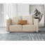 Makassar Loveseat-102635204