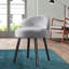 Manufactured Wood Accent Stool-1059108787