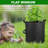 Grow Bags Growing Kit(Set of 6)