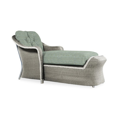 Reflections Outdoor Chaise Lounge