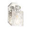 Crystal Kay 1 - Light Vanity Light