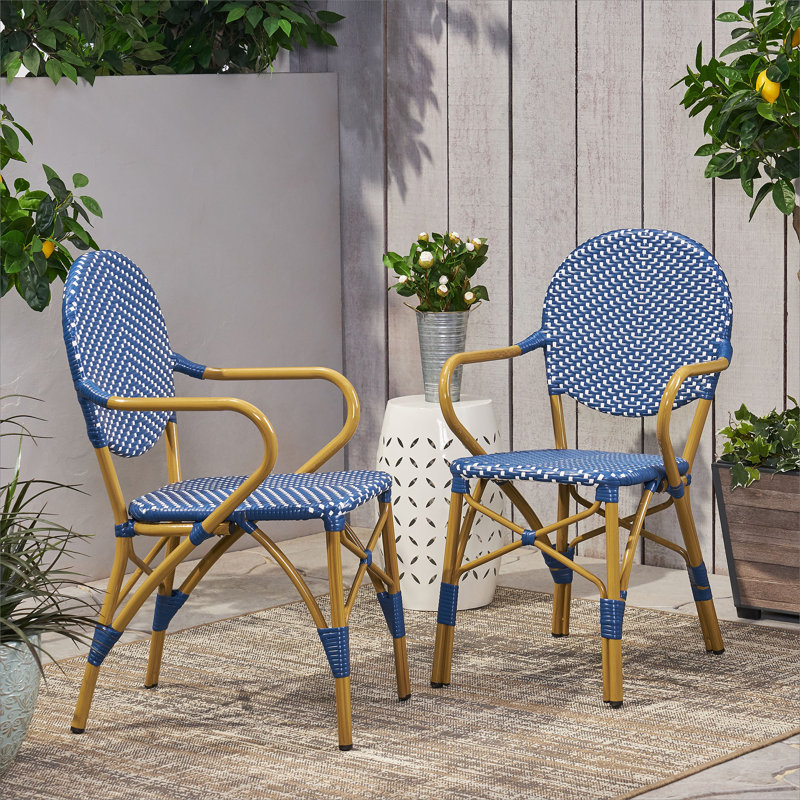 Chaise française Paul