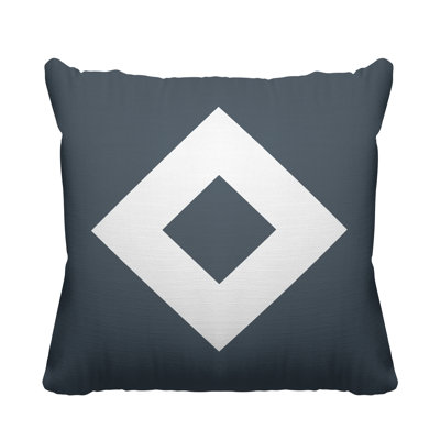 Coussin décoratif intérieur / extérieur Seven