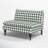 Cecelia 47'' Upholstered Loveseat-1004446238