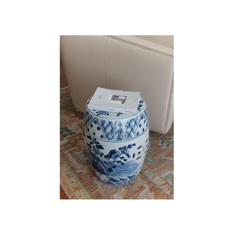 Georgia Stool