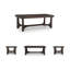 Table basse Korestone