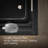 Archer 72-in X 36-in Integral Apron Whirlpool-39672779-39745255