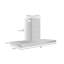 Hotte murale convertible 48 pouces 760 CFM