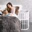 babybay Original co-sleeper-10405784