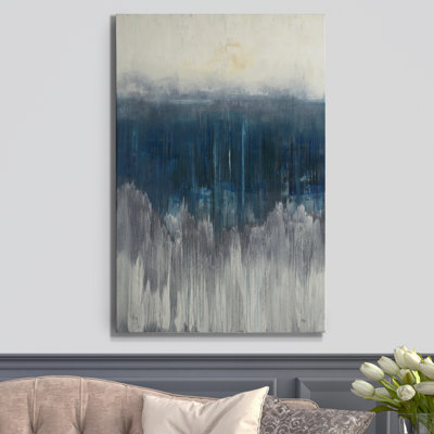 " Texture And Flow "