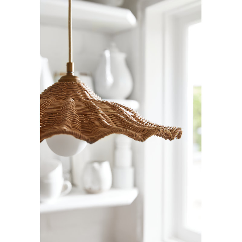 Savannah 1 - Light Pendant