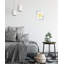 Wood Wall Clock