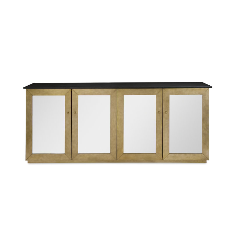 Le Marais Credenza