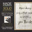 Reproduction encadrée, "Réjouissez-vous"-953994153-953994157