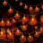 Kaygen 30 - Bulb 180'' Battery Powered Fairy String Light