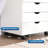 Mercie Accent Chest